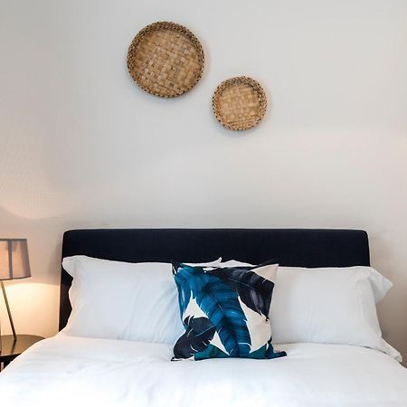 Marylebone Gloucester Place Apartments Лондон Екстер'єр фото